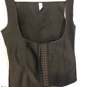 4 Waist Band, Corset Sz 36, 3x, 5x (fit XLARGE)